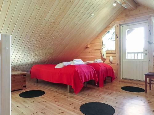 Holiday Home Villa Kaiku