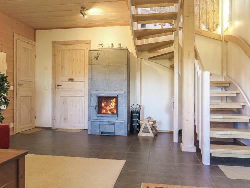 Holiday Home Villa Kaiku