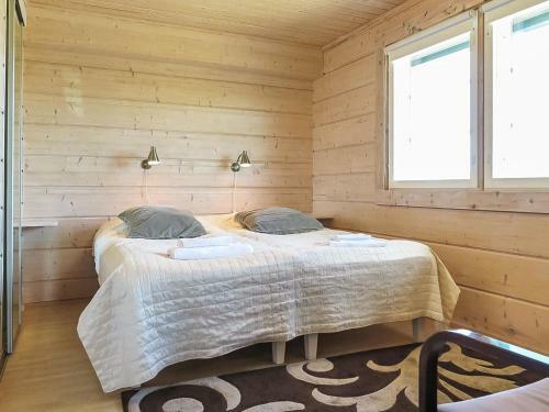Holiday Home Villa Kaiku