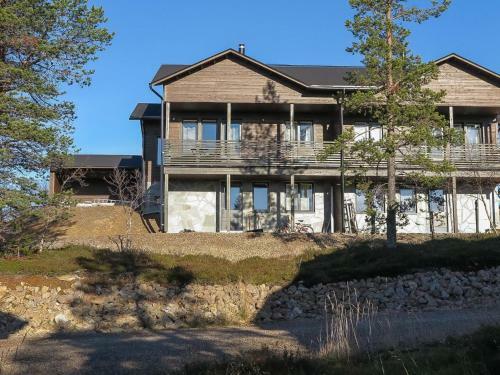 Holiday Home Karhu B