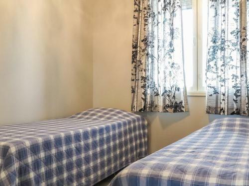 Holiday Home Karhu B