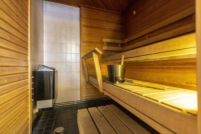 Posada Saariselk� Kuukkeli Inn