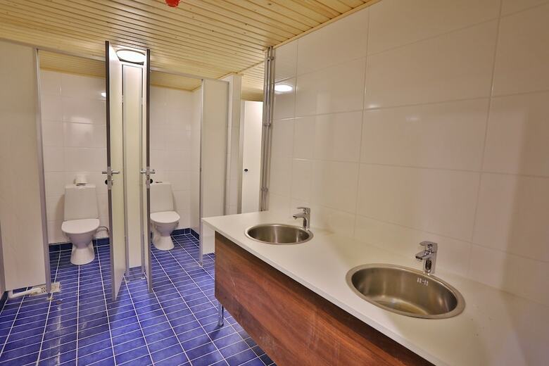 Posada Saariselk� Kuukkeli Inn