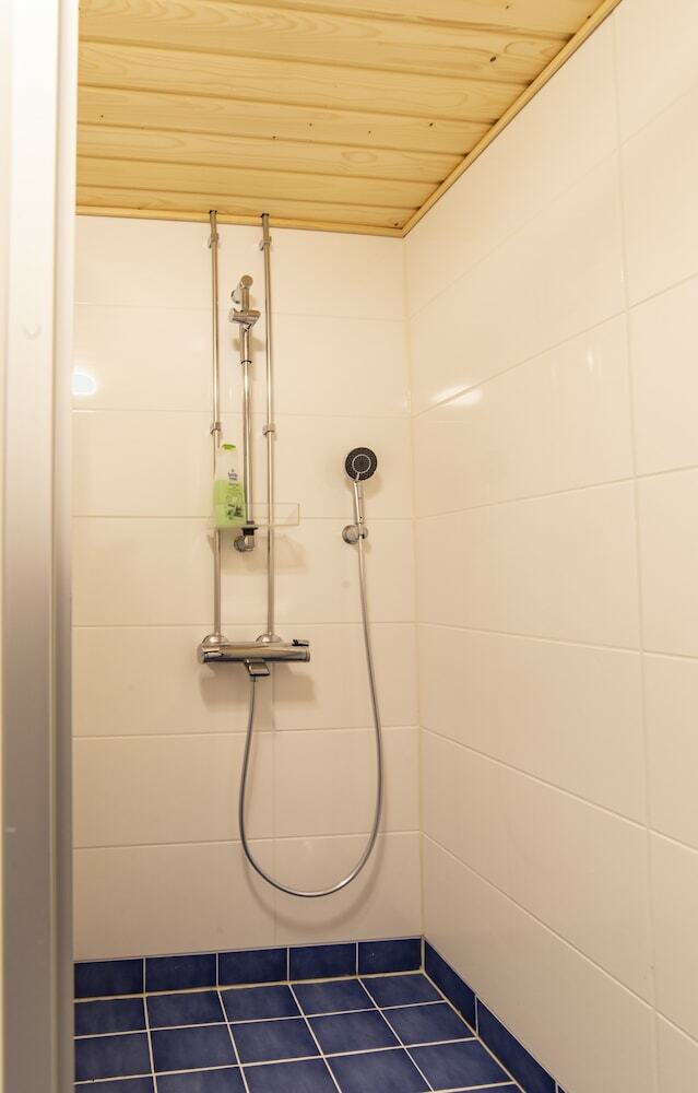 Posada Saariselk� Kuukkeli Inn