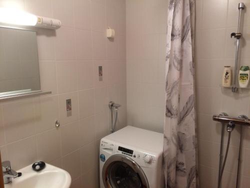 Apartamento Ruoktu