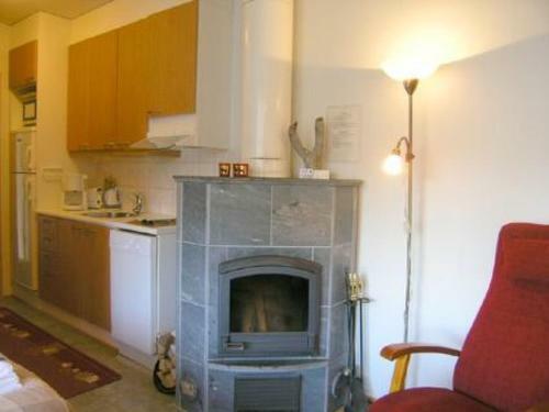 Holiday Home Moitakuru A 14