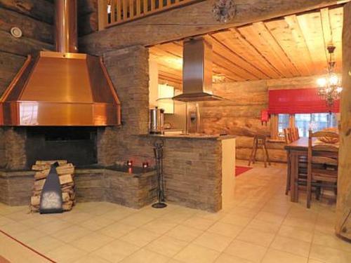 Holiday Home Samruam