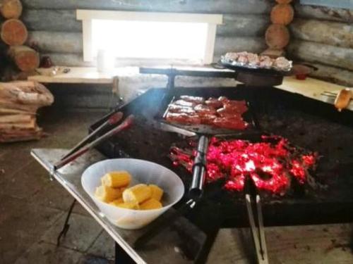 Holiday Home Samruam