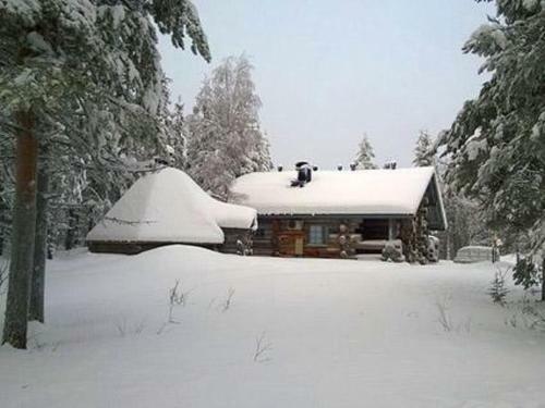 Holiday Home Samruam
