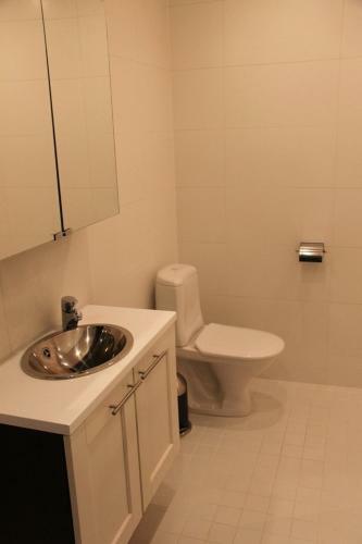 Apartamento Holidaystars Salla
