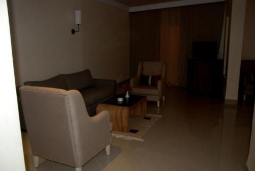 Hotel Vincci Safira Palms