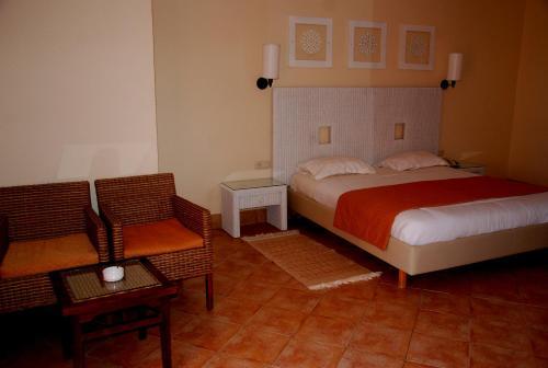 Hotel Vincci Safira Palms