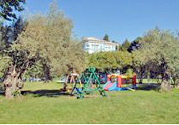 Hotel Mandraki Village