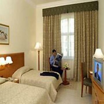 Hotel Sharjah Premiere