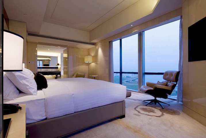 Hotel Hilton Dalian