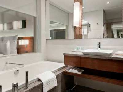 Hilton Chennai Hotel