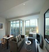 Hilton Surfers Paradise Hotel
