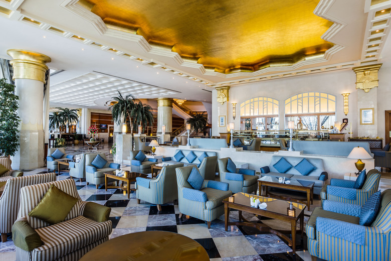 Corniche Hotel Sharjah