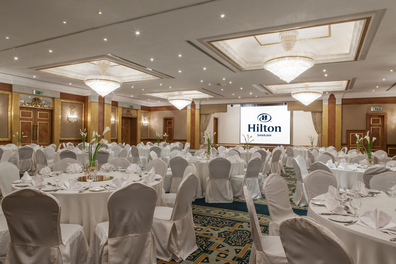 Corniche Hotel Sharjah