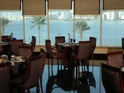 Corniche Hotel Sharjah