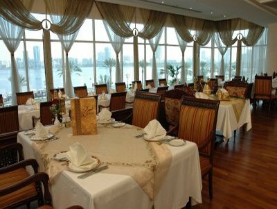 Corniche Hotel Sharjah