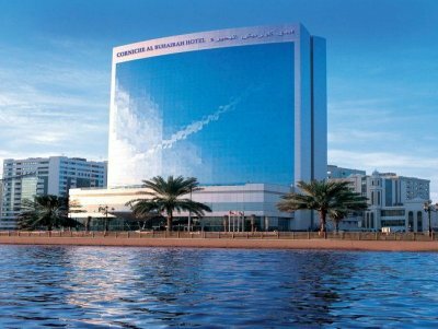 Corniche Hotel Sharjah