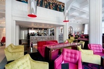 Hotel Indigo Glasgow