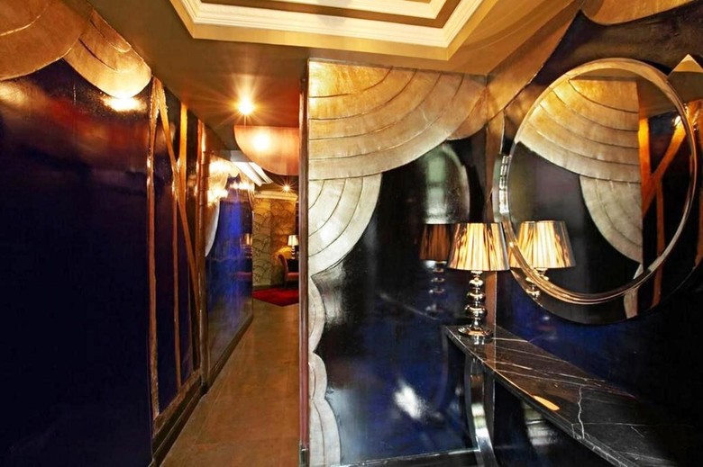 Hotel Le Squara