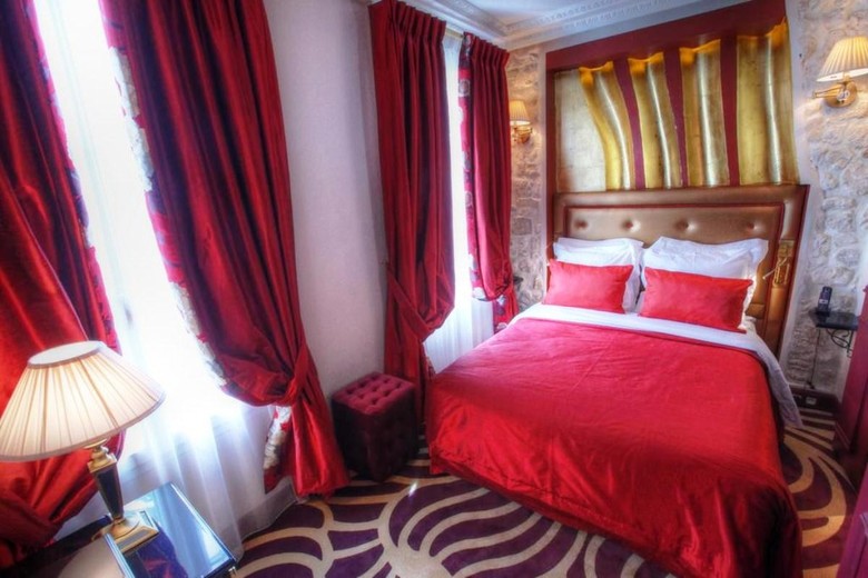 Hotel Le Squara