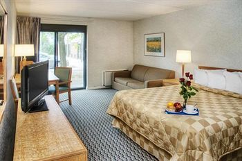 Hotel Comfort Inn Midtown
