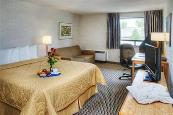 Hotel Comfort Inn Midtown