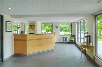 Hotel Comfort Inn Midtown