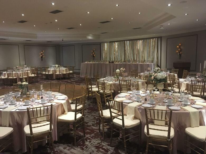Hotel Best Western Plus Stoneridge Inn & Conference Centre