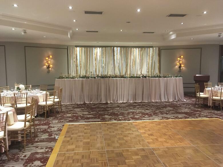 Hotel Best Western Plus Stoneridge Inn & Conference Centre