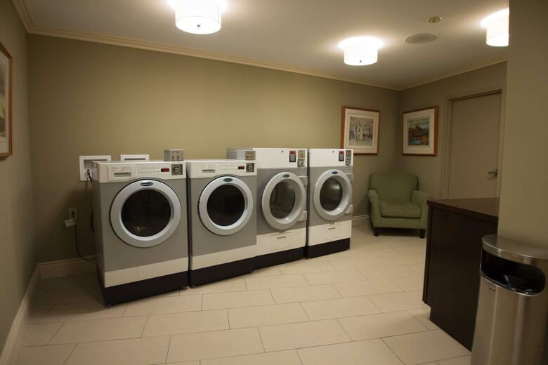 Hotel Best Western Plus Stoneridge Inn & Conference Centre
