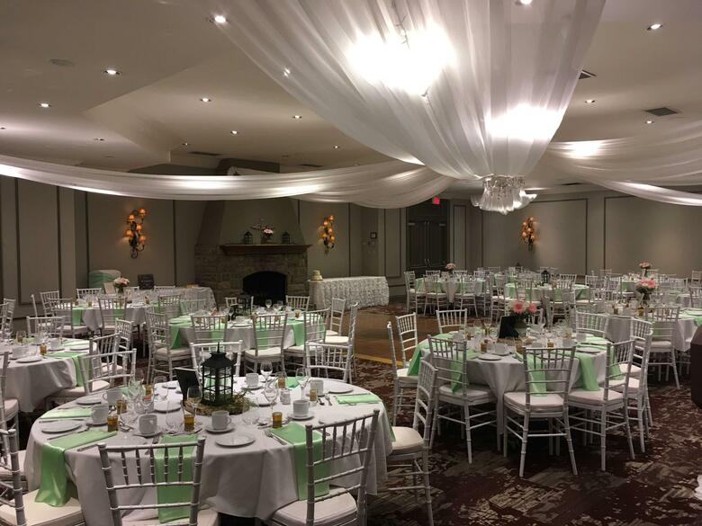 Hotel Best Western Plus Stoneridge Inn & Conference Centre