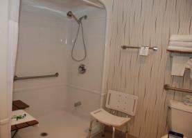 Best Western Plus Travel Hotel Toronto Airport