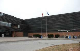 Best Western Plus Travel Hotel Toronto Airport