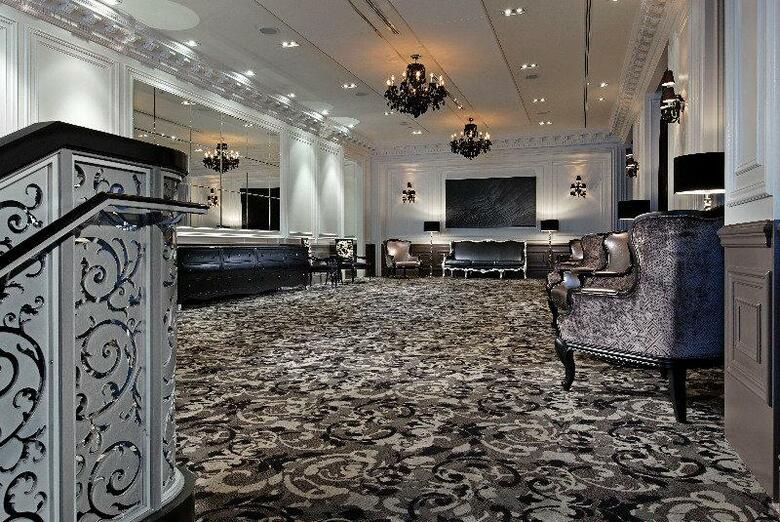 Trump International Hotel & Tower