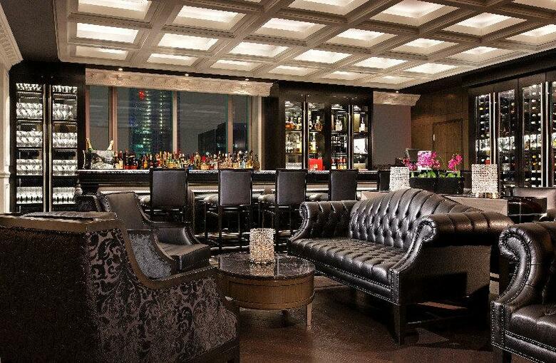Trump International Hotel & Tower