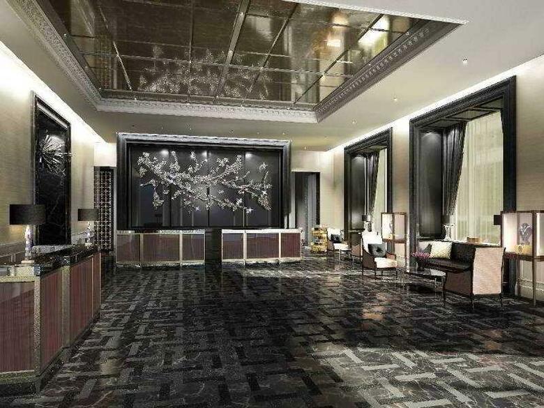 Trump International Hotel & Tower