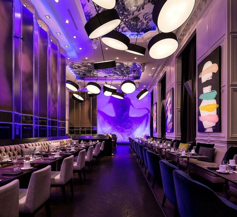 Trump International Hotel & Tower