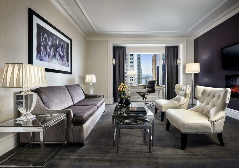 Trump International Hotel & Tower