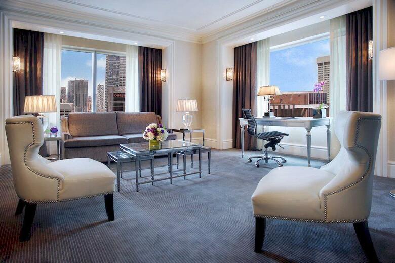 Trump International Hotel & Tower