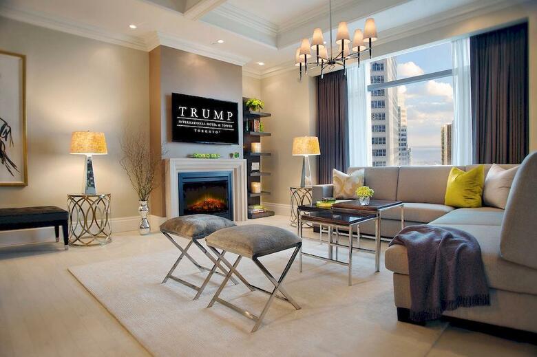 Trump International Hotel & Tower