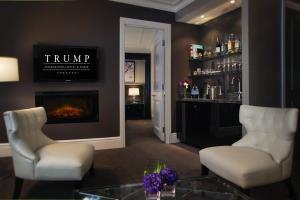 Trump International Hotel & Tower