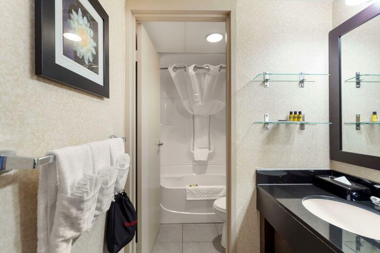 Hotel Best Western Plus City Centre Inn