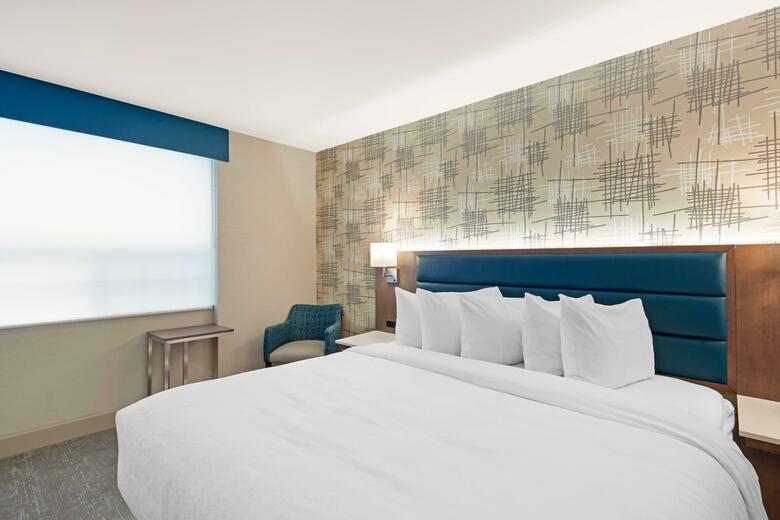 Hotel Best Western Plus City Centre Inn