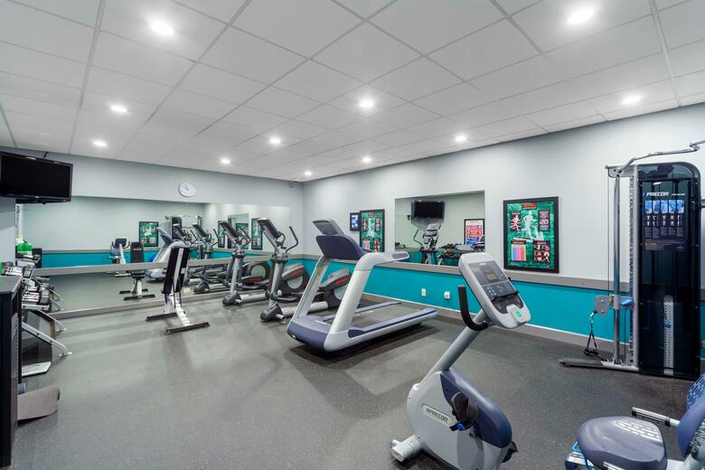 Hotel Best Western Plus City Centre Inn