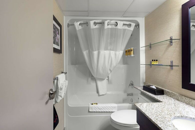 Hotel Best Western Plus City Centre Inn